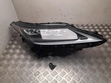 Feu avant (phare) Lexus RX