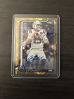 2025 Topps Chrome Riley Leonard Gold Refractor (RAW)