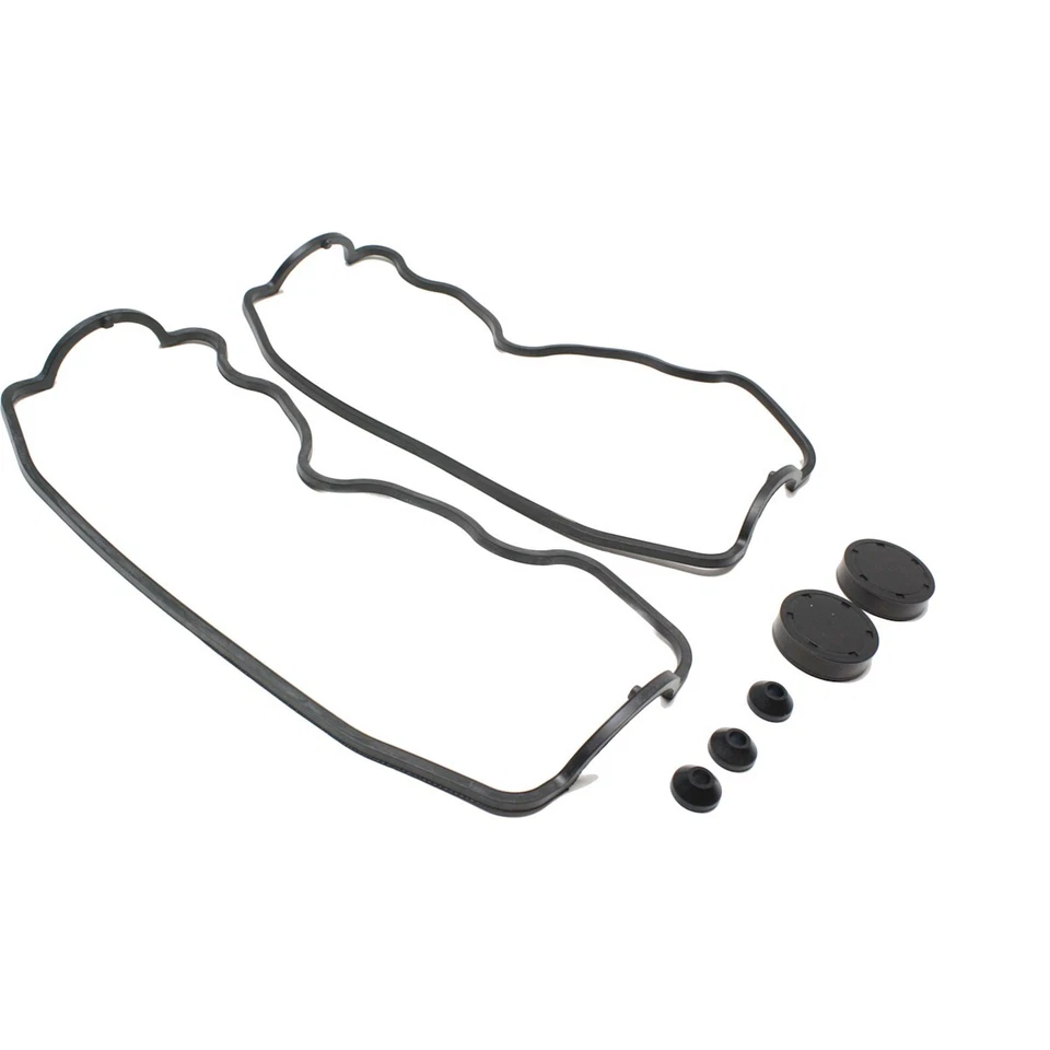 Gaxetas de tampa de válvula Felpro VS 50173 R para 1987-2000 Dodge Grand Caravan 3.0L - Imagem 2 de 4