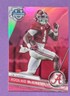 Topps 2023 Bowman University Chrome Kool-Aid McKinstry Alabama #70 Football