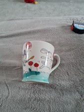 Whittards of Chelsea Easter Bunny 2007  Mug