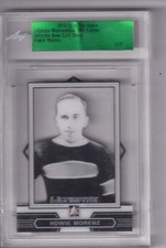 2014-15 In the Game Ultimate Hockey Cards 21