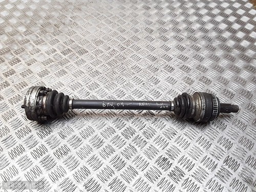 2009 BMW 3 SERIES E90 E91 ANTRIEBSWELLE HINTEN LINKS 2000TD