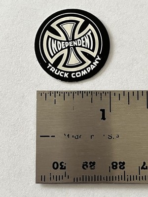 Genuine Independent Trucks Indy Foil Skateboard Sticker Decal
