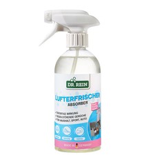 Geruchsneutralisierer 500ml – Wohnung, Auto & Textilien | Dr. REIN
