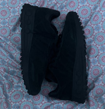 adidas LA Trainer XLG Black Aluminium Mens At...