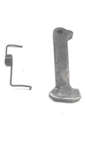 . For  GM 6T40 Transmission Parking Pawl arm With  pawl spring