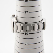 ROLEX Explorer 36 124270 Warranty 2021 Box/Paper 8