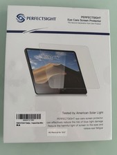 PerfectSight Eye Care Screen Protector HD Medical Air 10.5  