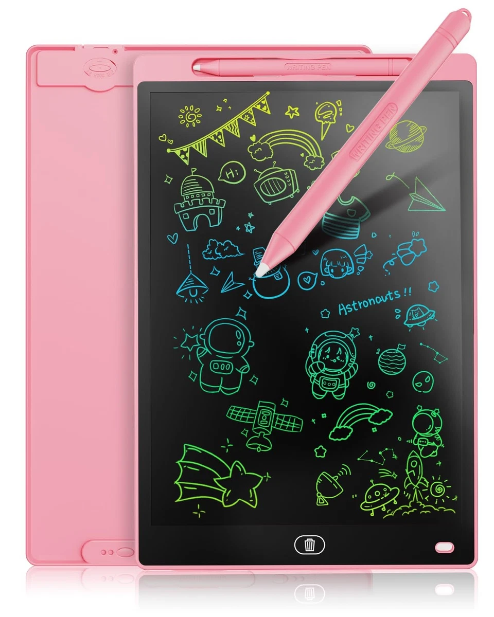 TAVOLETTA GRAFICA DA DISEGNO DIGITALE USB CON PENNA STILO DISEGNARE ARTE TABLET