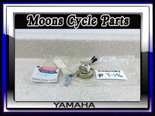 VTG NOS 1964 Yamaha YM1 305 YDS3 250 Ignition Switch & Keys #152-82508-19-00