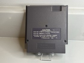 MagMax - 1988 NES Nintendo Game - Cart Only - TESTED!