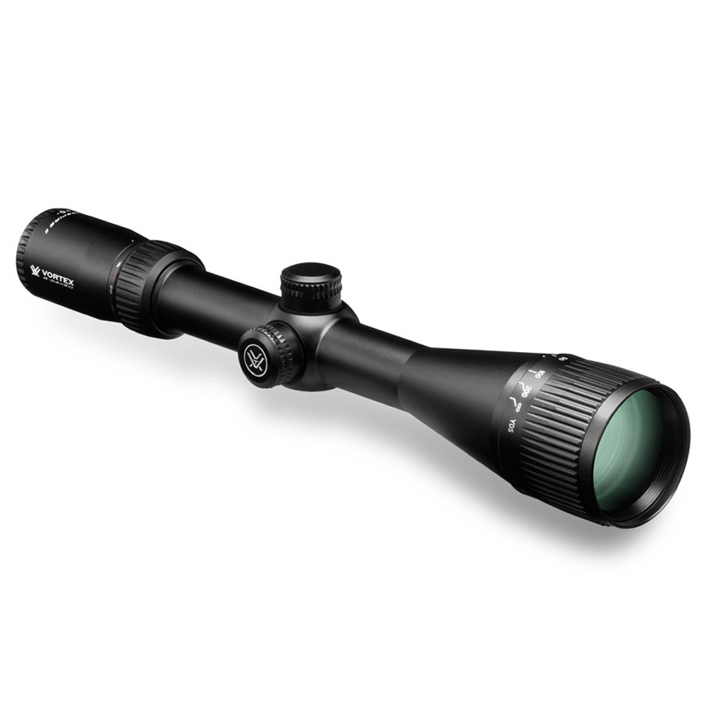 VORTEX Crossfire II 6-24x50mm Dead-Hold-BDC Reticle 30mm