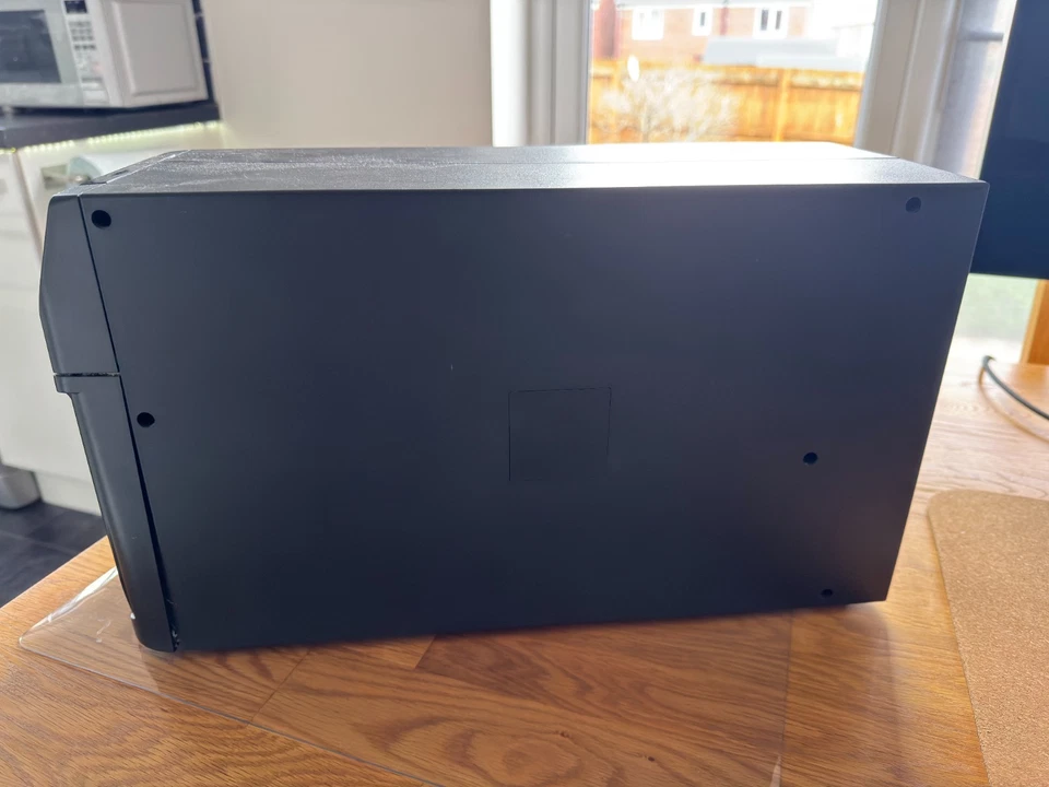 RIELLO UPS Vision VST 1500 1500VA UPS Uninterruptible Power Supply Surge Protect - Image 3 of 4