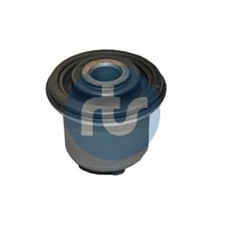 Querlenkerlager RTS 017-02405 für SANDERO RENAULT EXPRESS MCV DACIA LOGAN 1 2 up