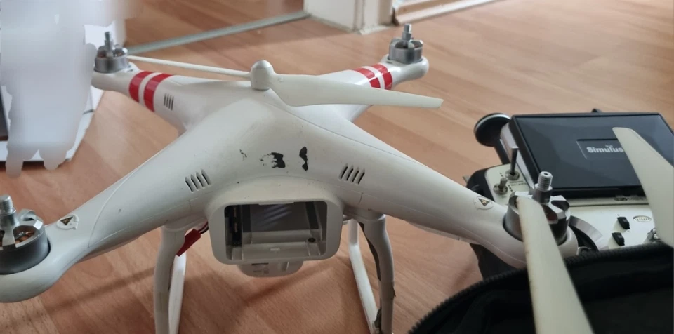 Drone - Bild 3 von 3