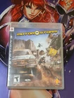 MotorStorm (PS3, 2007) 🎑🐢🎑