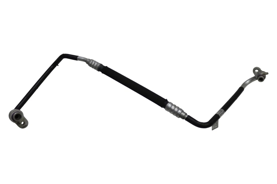 Tubo de manguera de aire acondicionado Lamborghini Huracan LP610 4S0816741A 2017-2022 OEM Foto 2 de 4