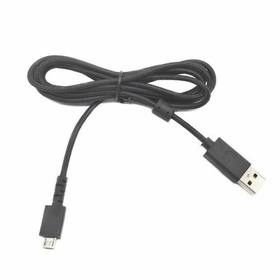 Original   G502 Lightspeed   Gaming Mouse USB Charging Data Cable #T8