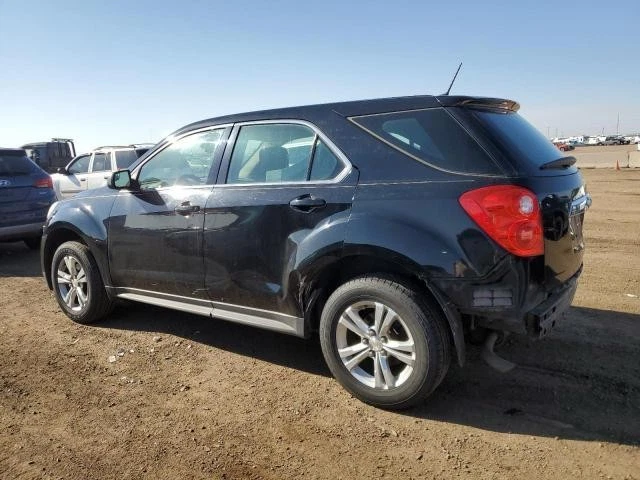 Used A/C Compressor fits: 2014 Chevrolet Equinox 2.4 Grade A - Image 2 of 4