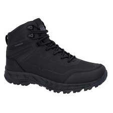 Image of MAGNUM Mens Ultima Pro 6.0 Waterproof Uniform Boots FS11263