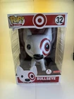 Funko Pop! Vinyl Jumbo 10 in: Ad Icons - Bullseye - Target (Exclusive) #32