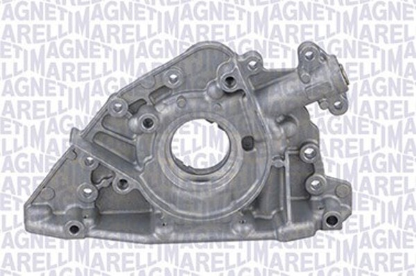 Magneti Marelli ÖLpumpe 351516000067 FüR Fiat Scudo Bus Ulysse 179BXA11 179BXA1A-image