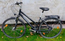 Jugend-Rad Fahrrad Pegasus Avanti 28 Zoll Alu-Rahmen 21-Gang Shimano Tourney