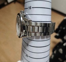 TAG HEUER Carrera CV2A11 Calibre 16 Chronograph Watch 12