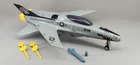 Hasbro G.I. Joe ARAH Vintage Action Figure Vehicle - Conquest X-30