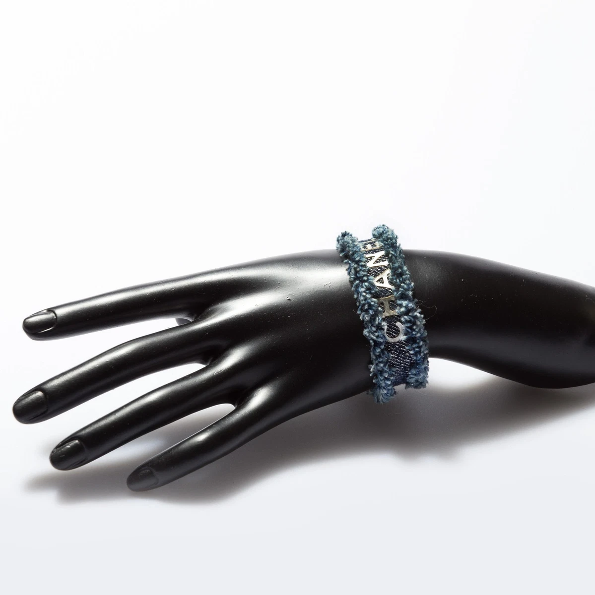 CHANEL Bangle Blue Fashion Bracelets for sale | eBay