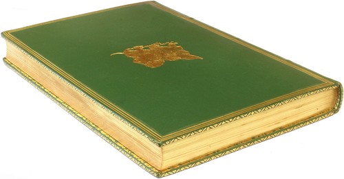 GRAHAME. The Wind In The Willows. Illustrated by Rackham - IN A FINE BINDING ! - Foto 5 di 6
