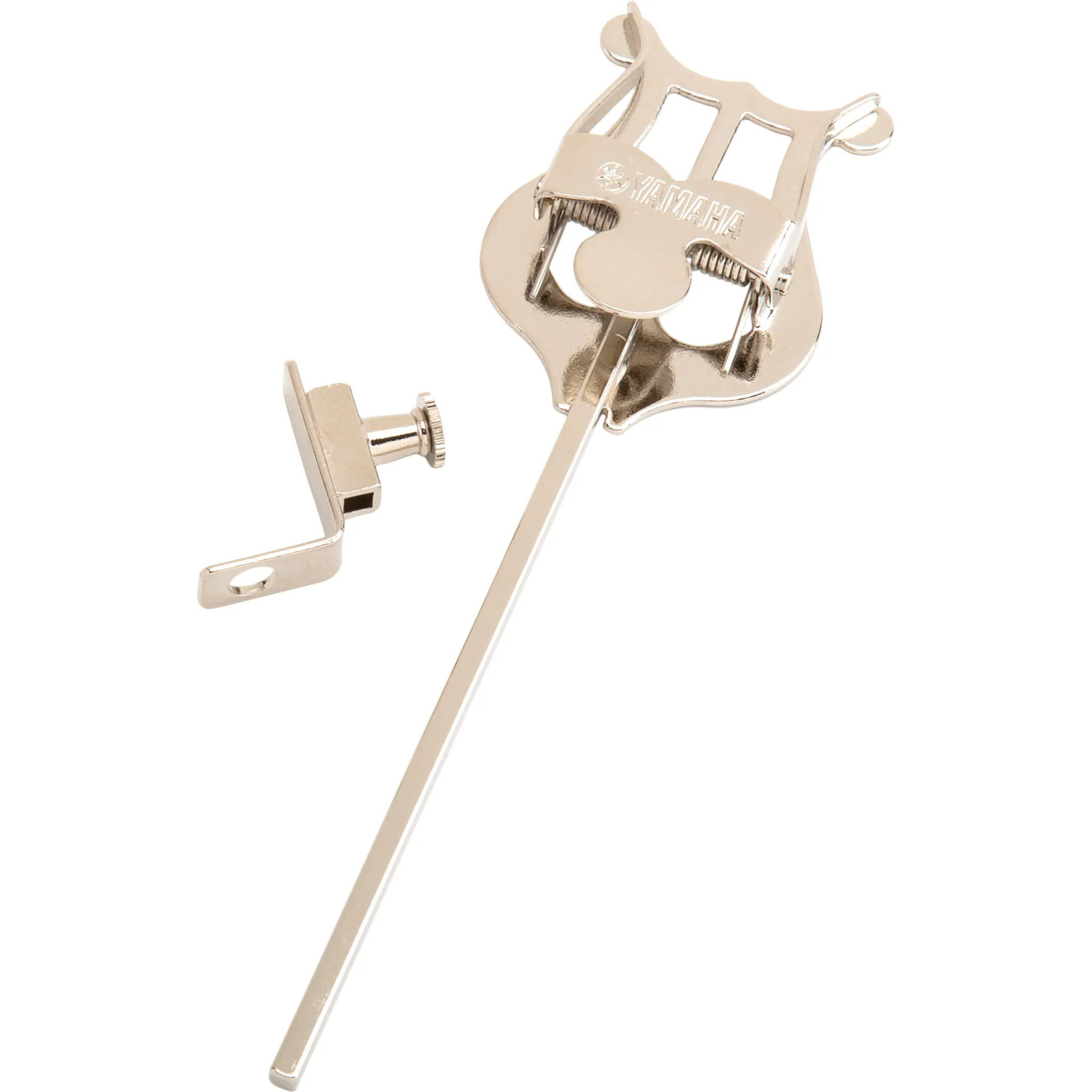 Yamaha YAC15122 Marching Drum Lyre Nickel Plated 2390₽
