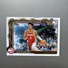 2025-26 Topps Holiday - Jalen Johnson #H52