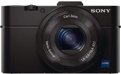 k*n様 SONY DSC-RX100M2 RX100 II ≪元箱つき≫ Sony Cyber-shot RX100 20.2MP Digital Compact Camera (MK1