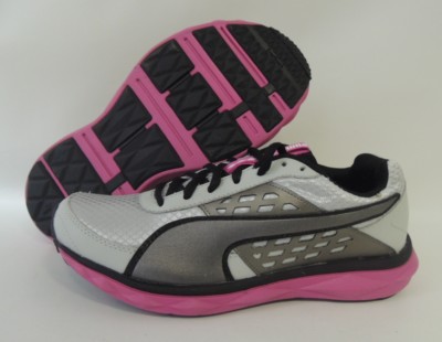 NEU Puma Pumagility Speed Women Gr. 37 Laufschuhe Trainingsschuhe BioStability