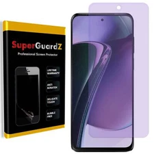 Anti Blue Light Screen Protector Guard For Motorola Moto G Stylus 4G (2023)