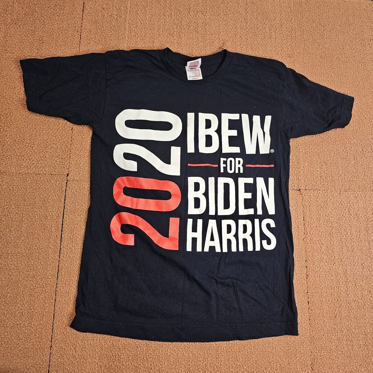 Biden 2020 Usa T-Shirt Biden 2020 Usa T-Shirt