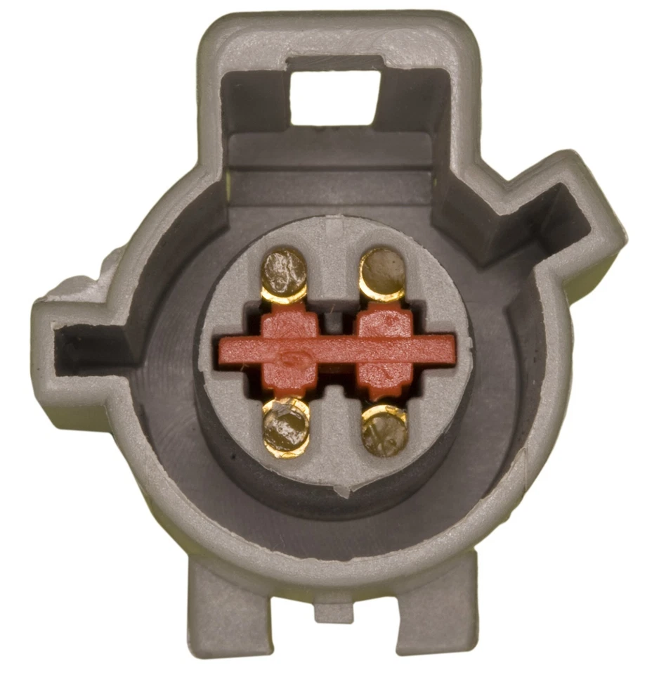 O2 Sensor Connector  Airtex  1P1118 - Image 3 of 4