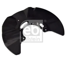Splash plate, brake disc Febi Plus Febi Bilstein 175590