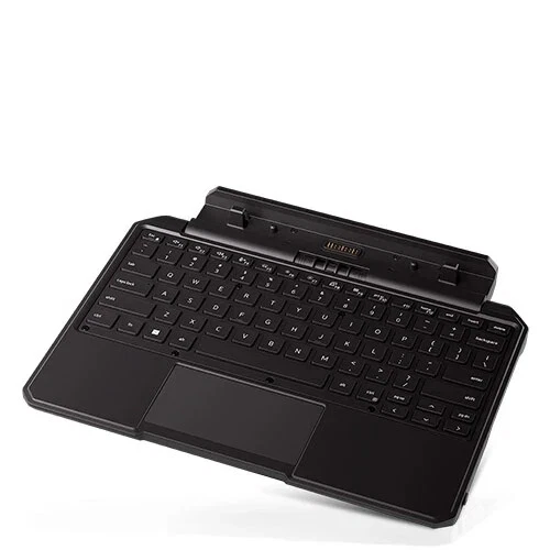 Dell 9GPT1 Rugged IP65 UK Keyboard For Latitude 12 Rugged 7230 Tablet 6GPT1