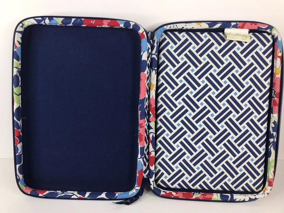 Funda rígida para mini portátil Vera Bradley Summer Cottage 2012 Foto 3 de 4