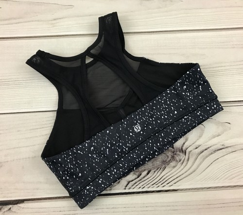 high neck sports bra lululemon
