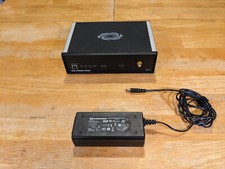 Crestron MC3 3-Series infiNET EX & ER Wireles...