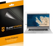 3X Supershieldz Anti Glare Matte Screen Protector for Samsung Chromebook 4 Plus