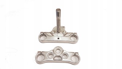 HARLEY DYNA STREET BOB 09-17 PÓŁKI ZAWIESZENIA UPPER LOWER BRACKETS