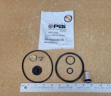 R-6 Valve Repair Kit for Bendix. PAI # LKT-1131 Ref. # 280856 1693138C91