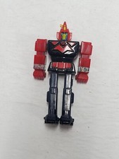 Voltes V Die Cast Shogun Warriors 1978 Mattel Vintage 3.5  Action Figure No 2994