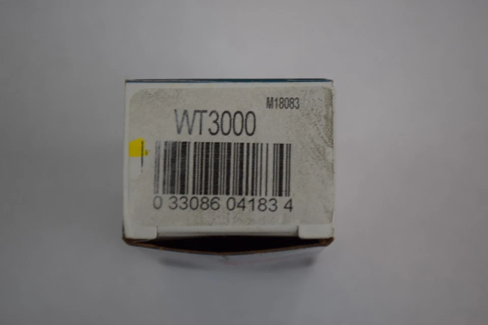 Unidade de sensor de temperatura do líquido de arrefecimento da BWD Automotive - WT3000 - Nova caixa esfarrapada - Imagem 4 de 4