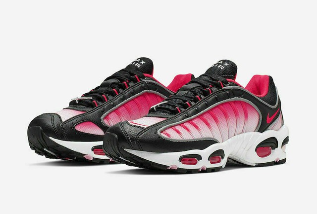 air max tailwind pink